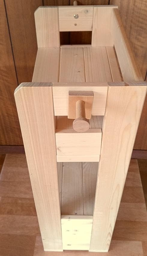 スプリングセール！　￥１８６００を￥１６８００ ランドセルラック　フリーラック