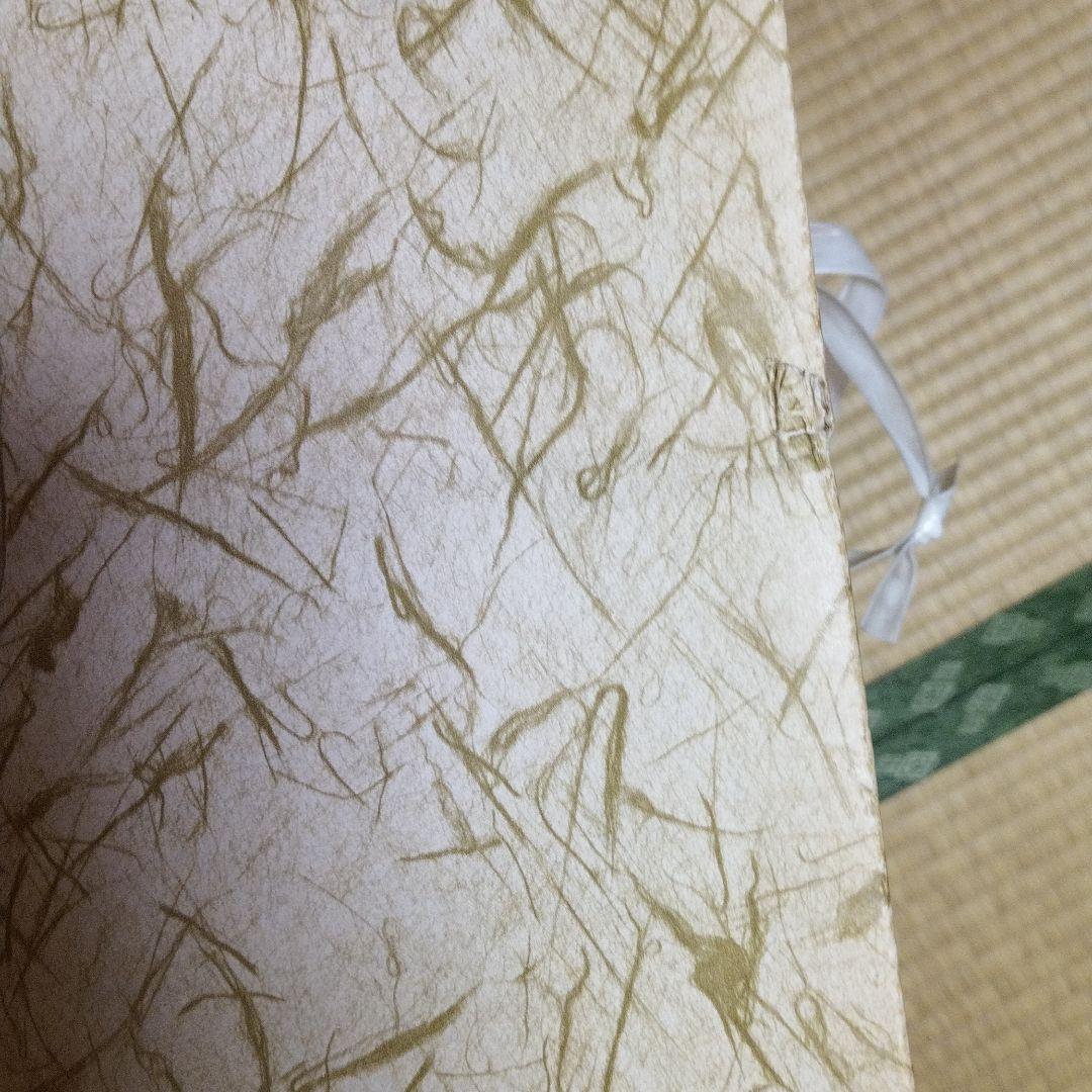 高級　婚礼用　麻ちりめん　真綿　座布団　5枚セット