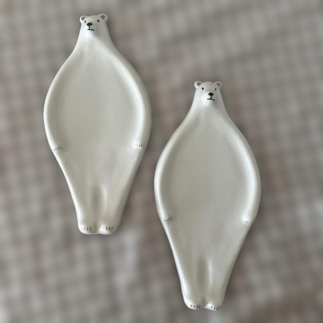 小堤晶子　くま