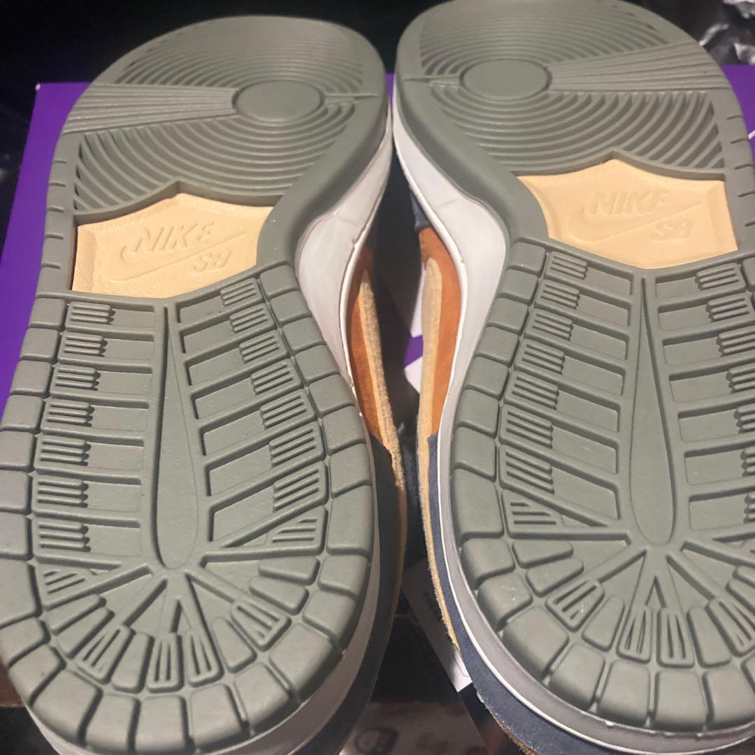 新品 28cm NIKE SB DUNK LOW PRO HF3063-002