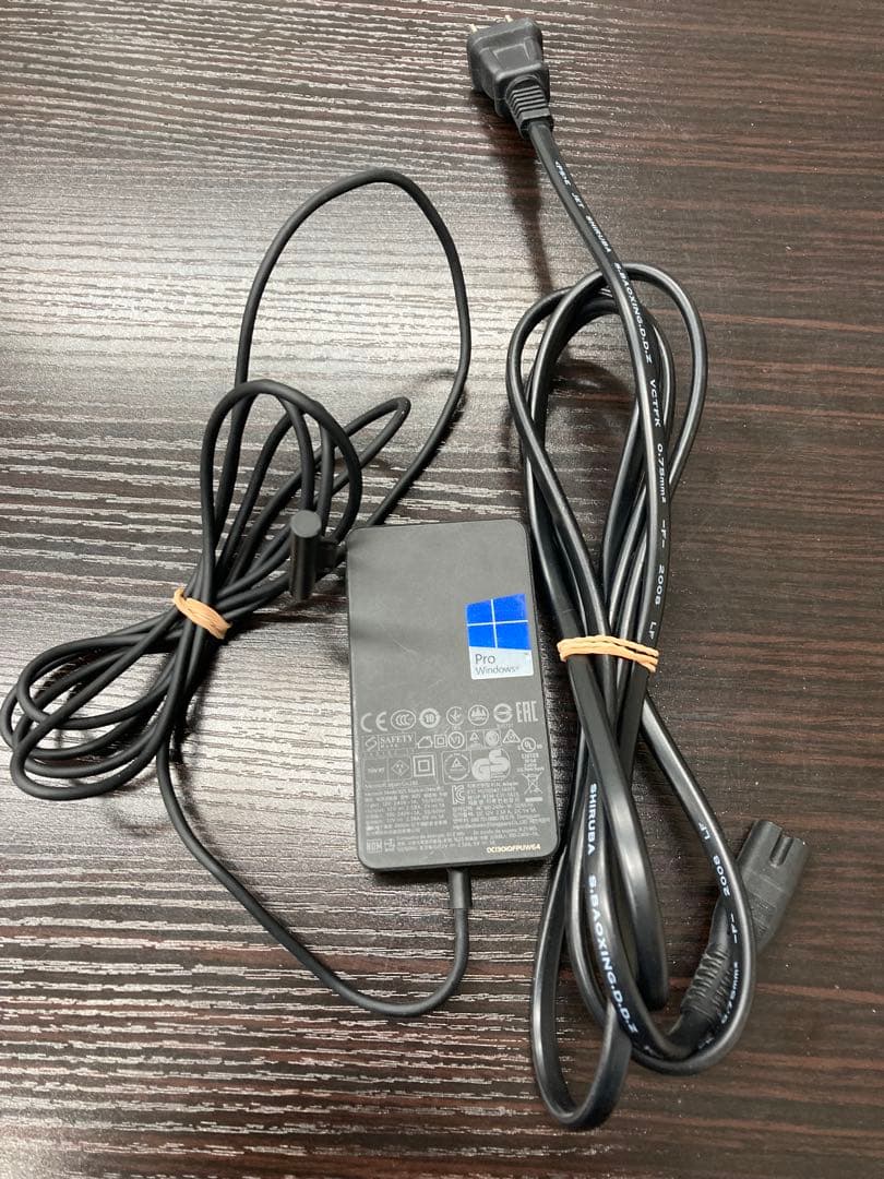 Microsoft Surface Pro 3 青キーボード付き