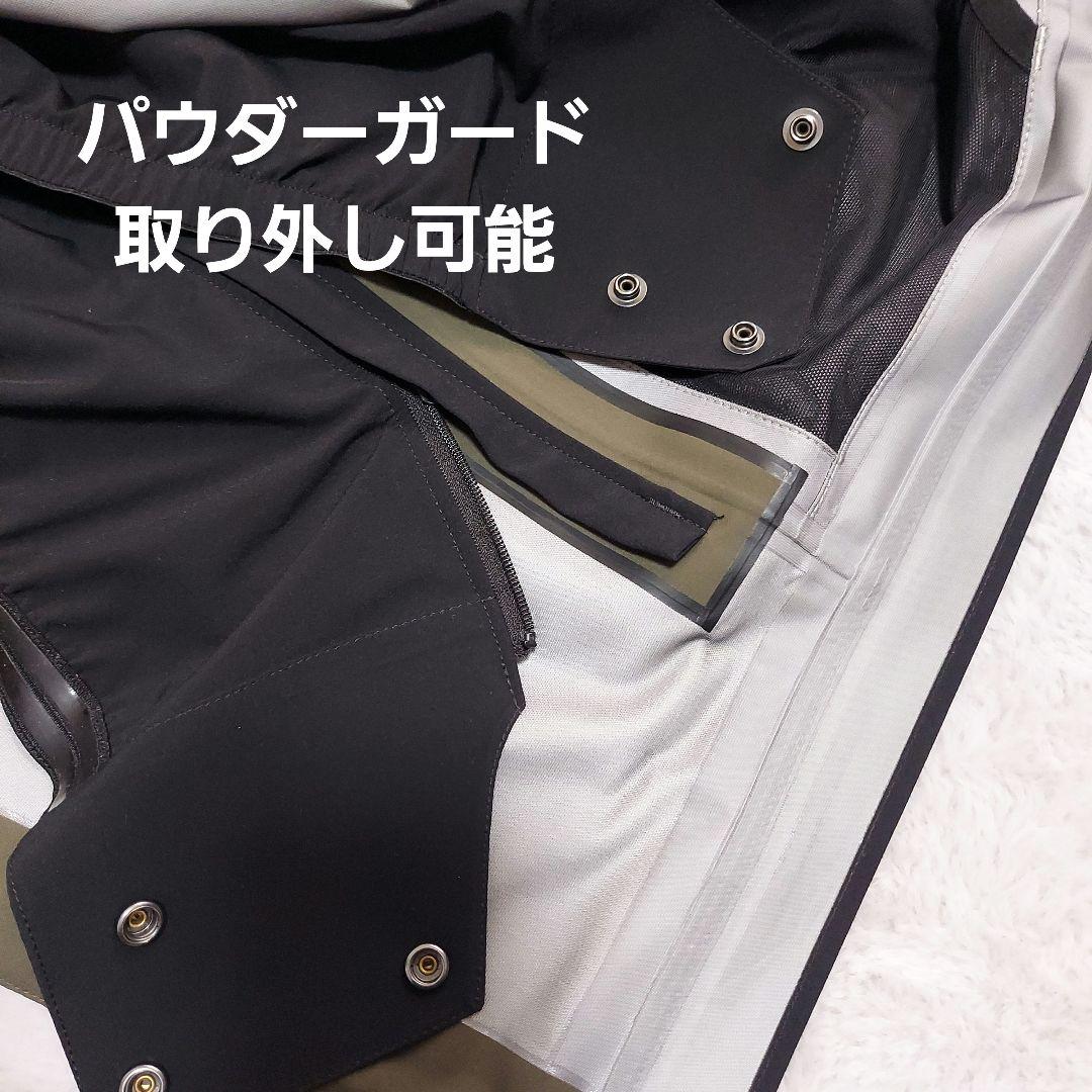 THE NORTH FACE スノーボードウェアセット