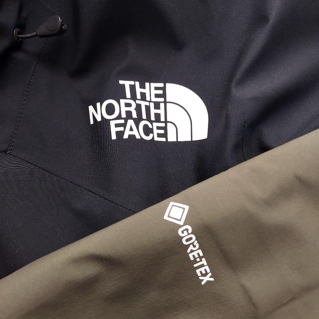 THE NORTH FACE スノーボードウェアセット