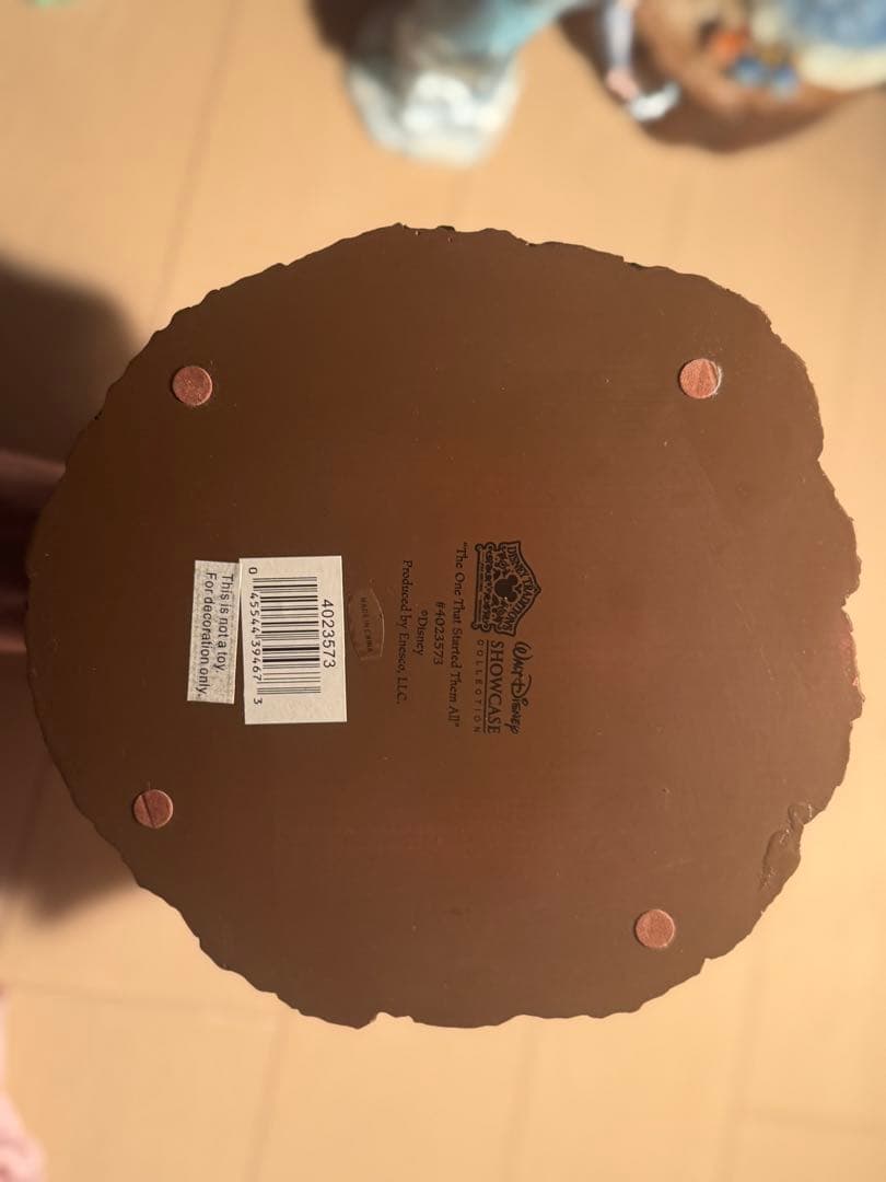 【レア★海外パーク品】白雪姫　トラディション　フィギュア　箱無し