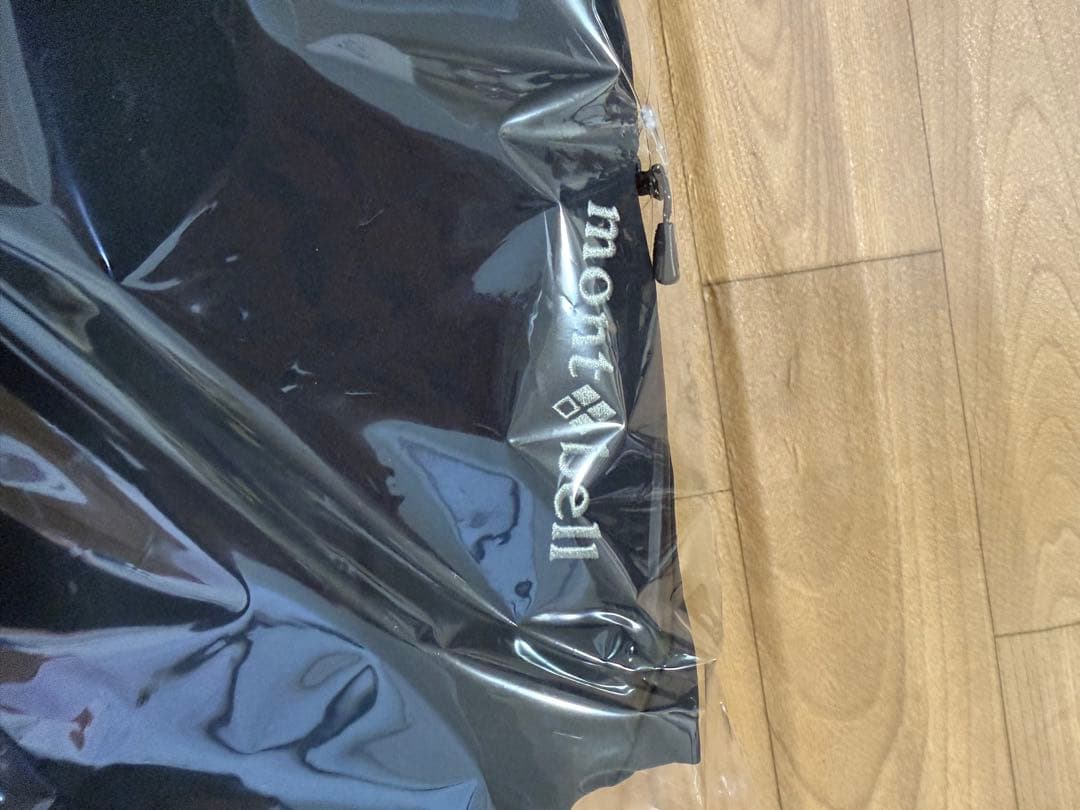 mont-bell モンベル　パウダートラックビブ　ビブパンツ　GORE-TEX