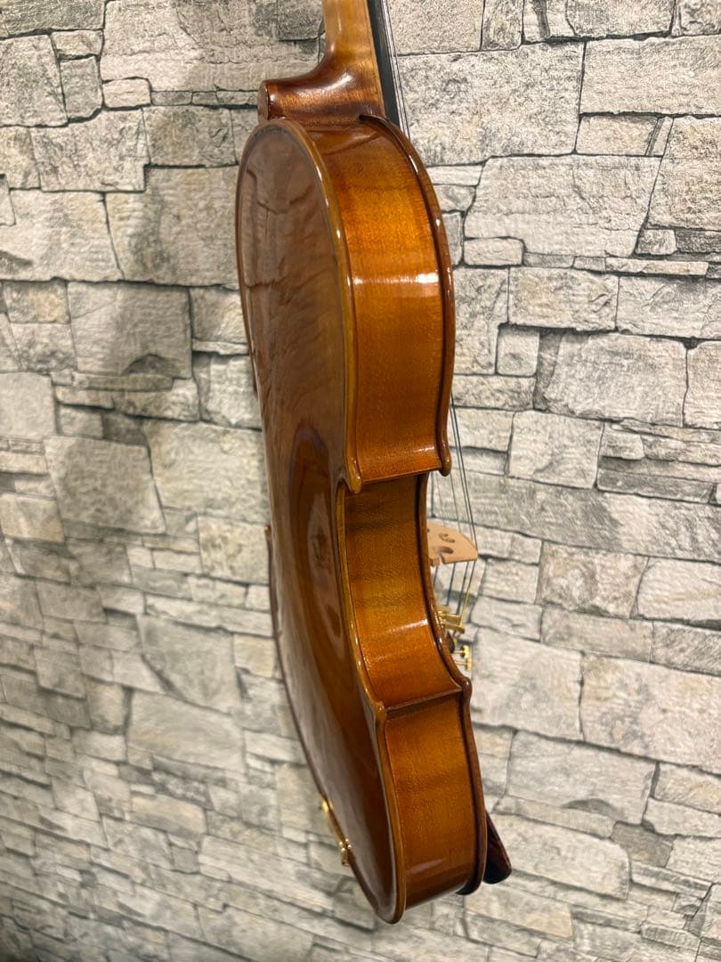 バイオリン　Heinrich Gill ドイツ製　4/4
