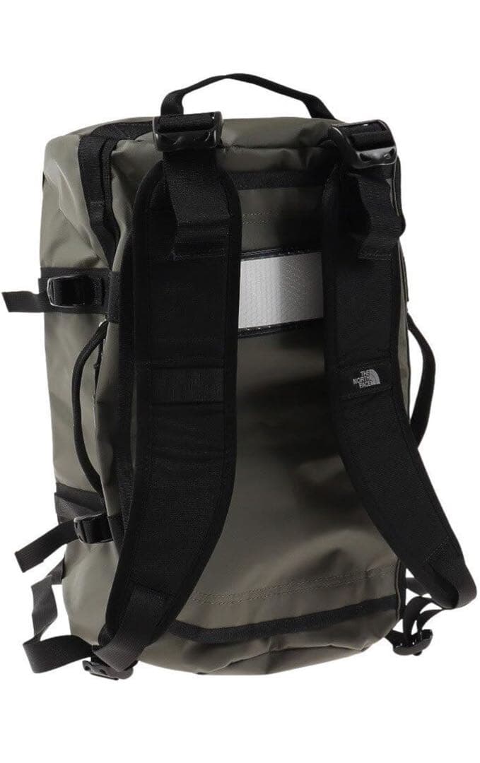 NM82173 NT ノースフェイス ダッフルバッグ Duffel XS BC