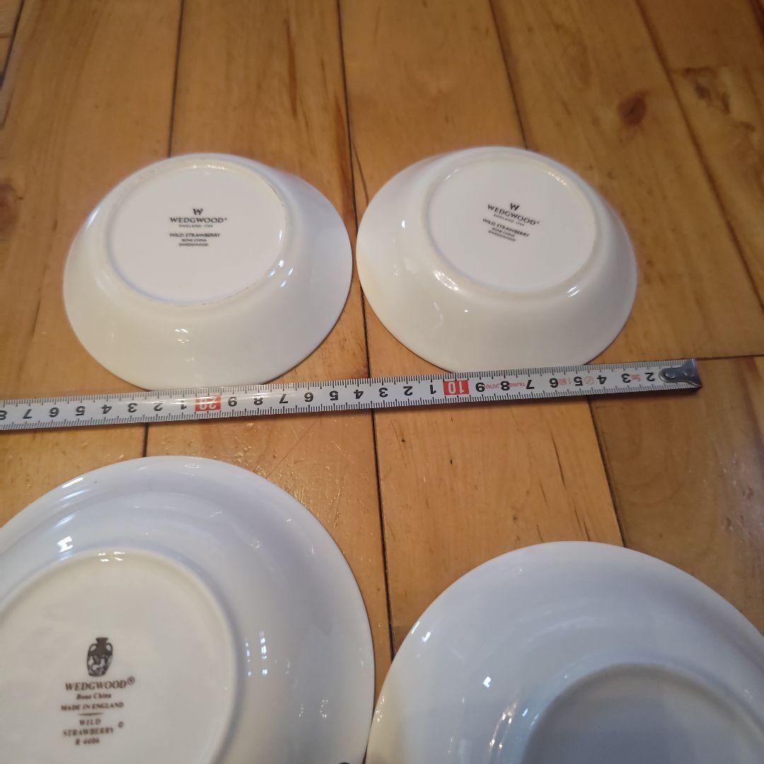  ワイルドストロベリー　セット