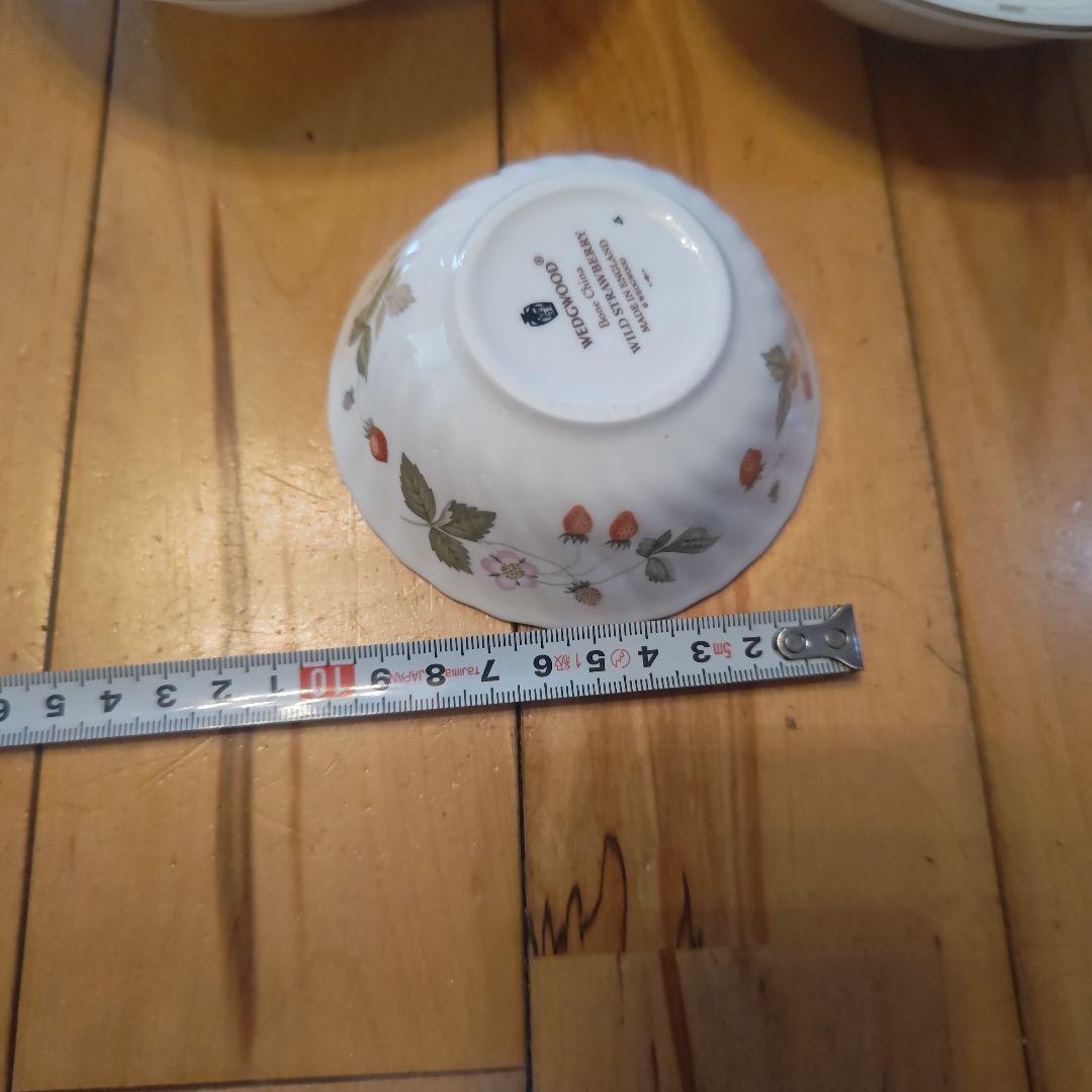  ワイルドストロベリー　セット