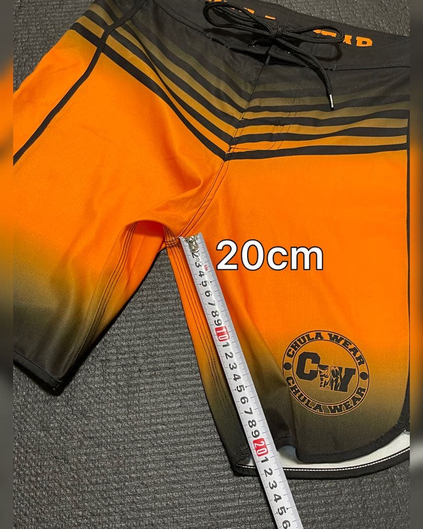 【競技者割引有】 28インチ チュラウェア サーフパンツ 競技用 コメントで割引