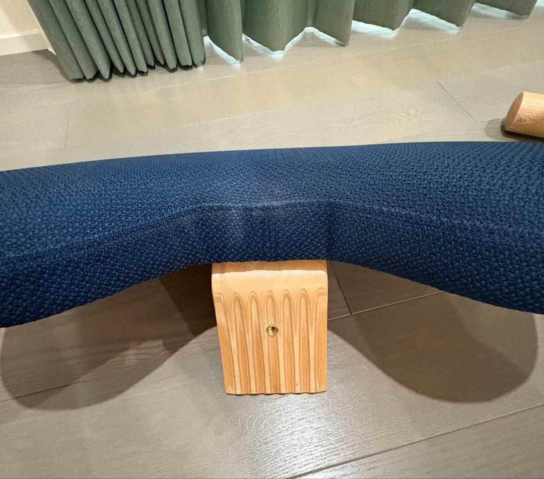 balance Easy バランスチェア 椅子 カバー付き