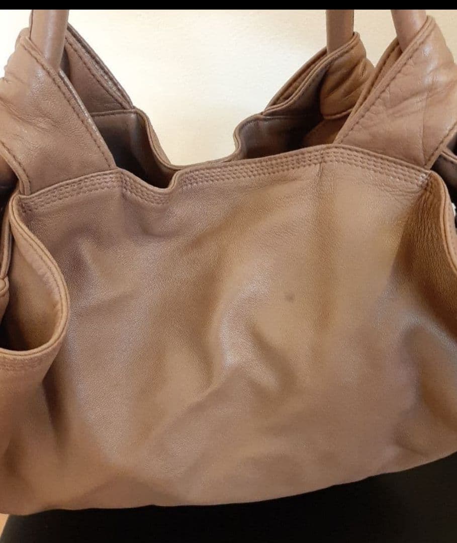 LOEWEトートバッグ