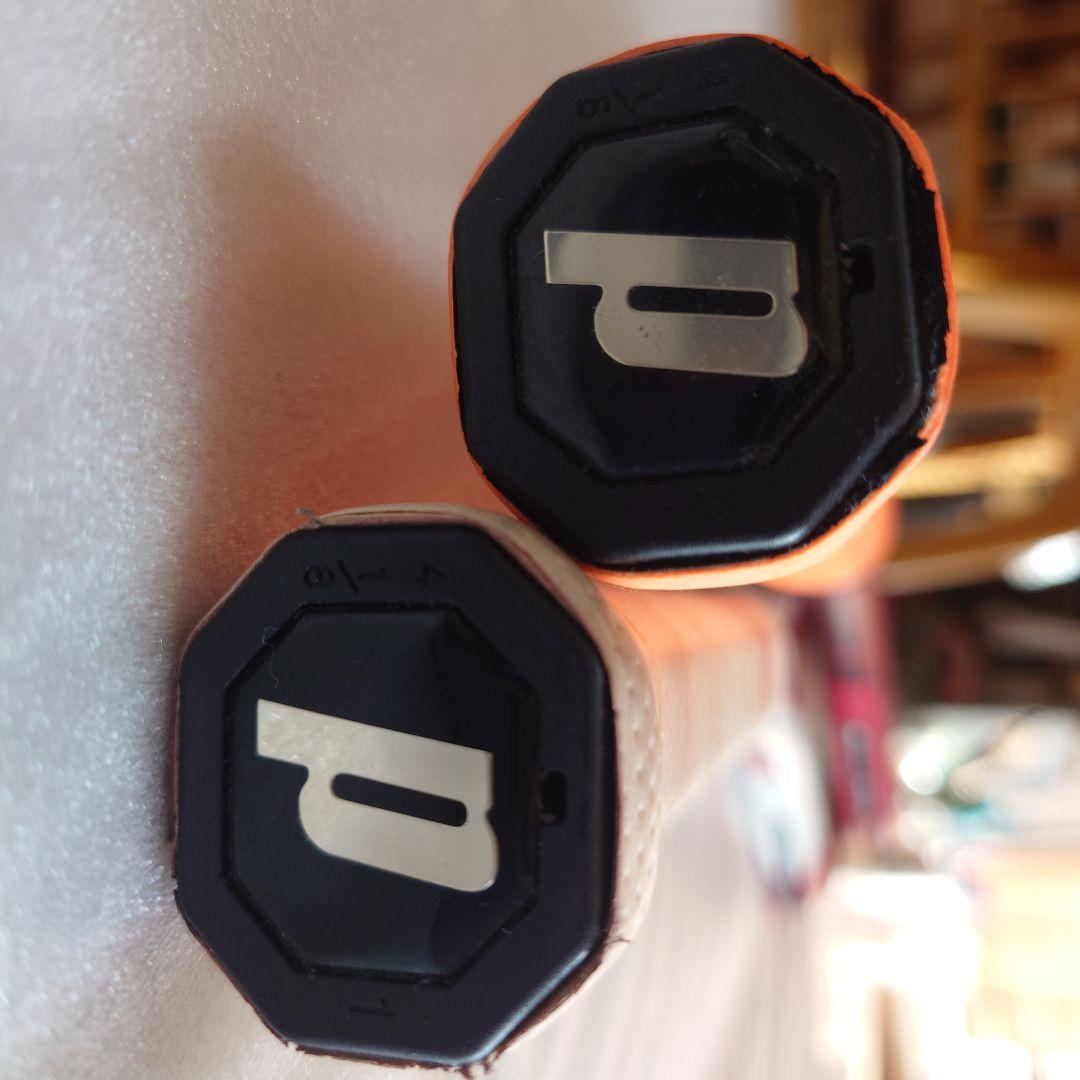 Prince テニスラケット 1本　ビースト　280gグリップ1