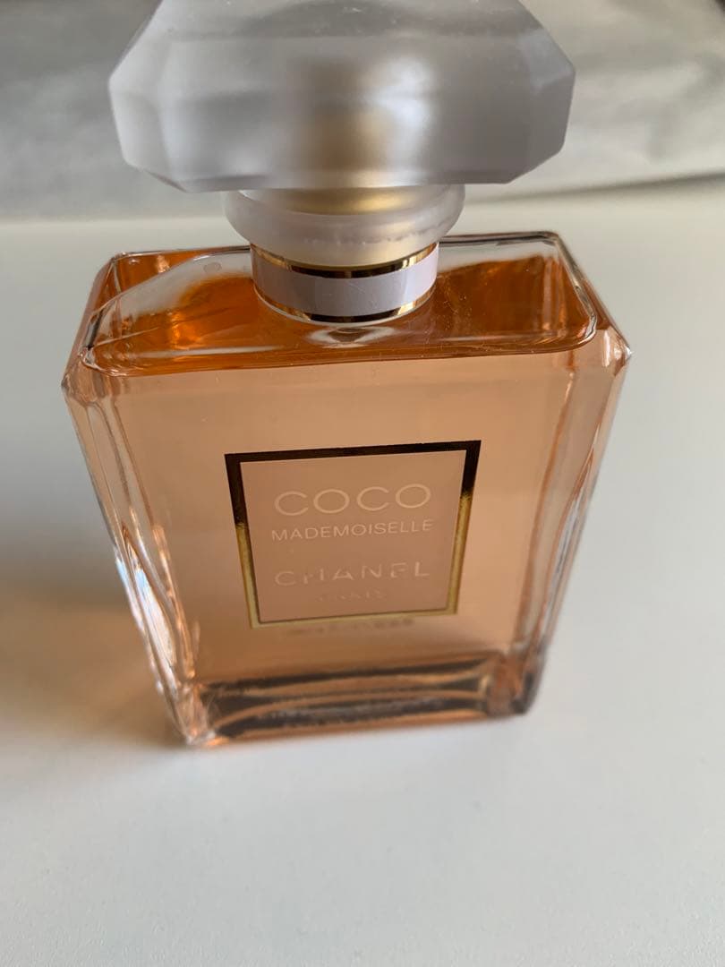 CHANEL COCO MADEMOISELLE オードパルファム 100ml
