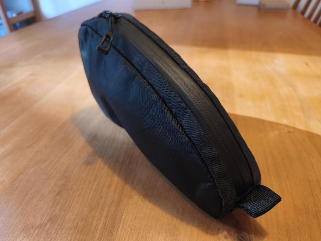 【美品】SWIFT INDUSTRIES moxie top tube bag