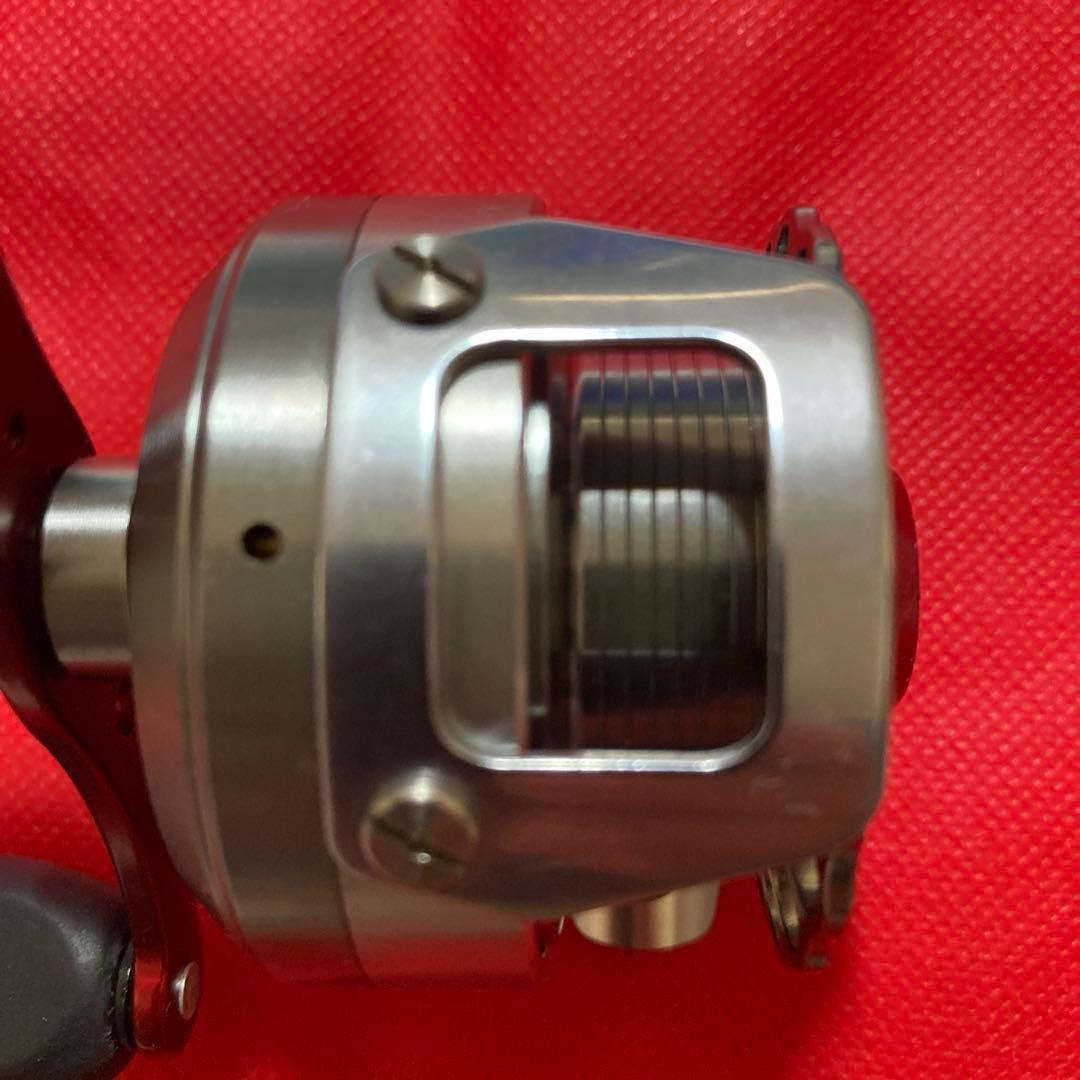 【新品・未使用品】 ダイワ　バイキング極50パワーバージョン