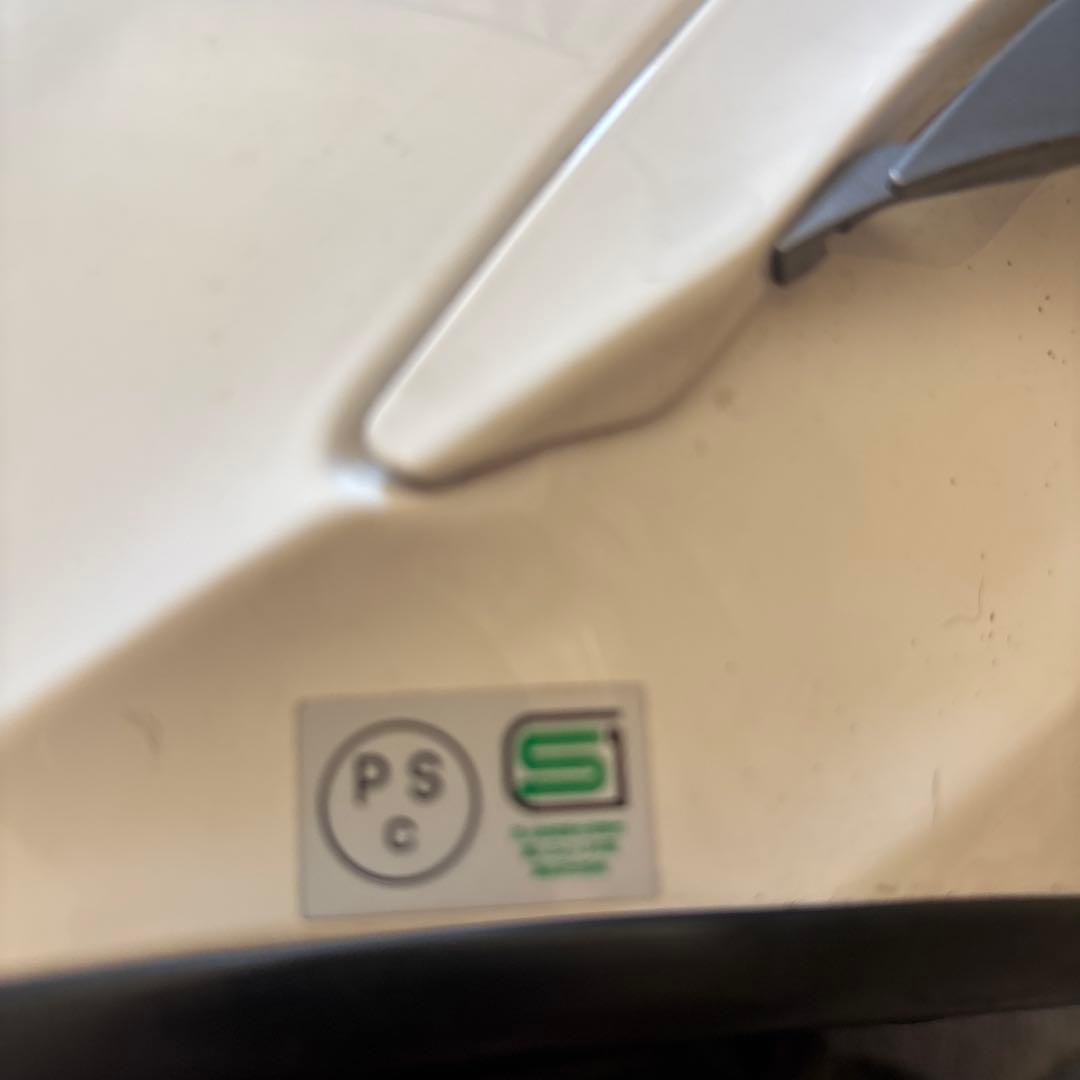 N*K様 SHOEI X-Fourteen フルフェイスヘルメット