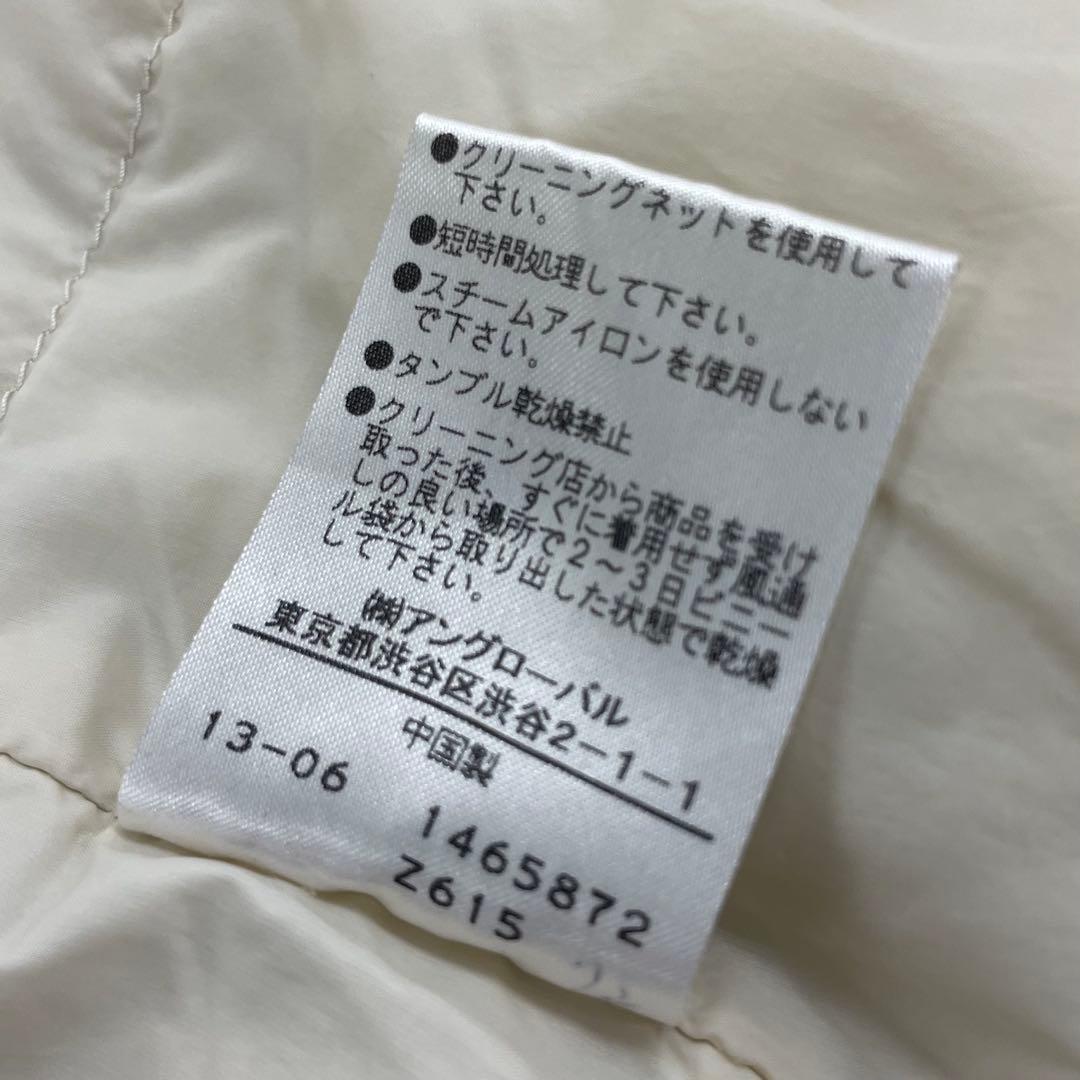 セール本文【MHL】2WAYステンカラーコート　ユニセックス M ダウン取り外し