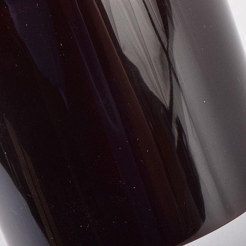 茶道具　越前塗師　宮田宗景作　螺鈿　春の若草蒔絵　金輪寺　棗　共箱　VR8993