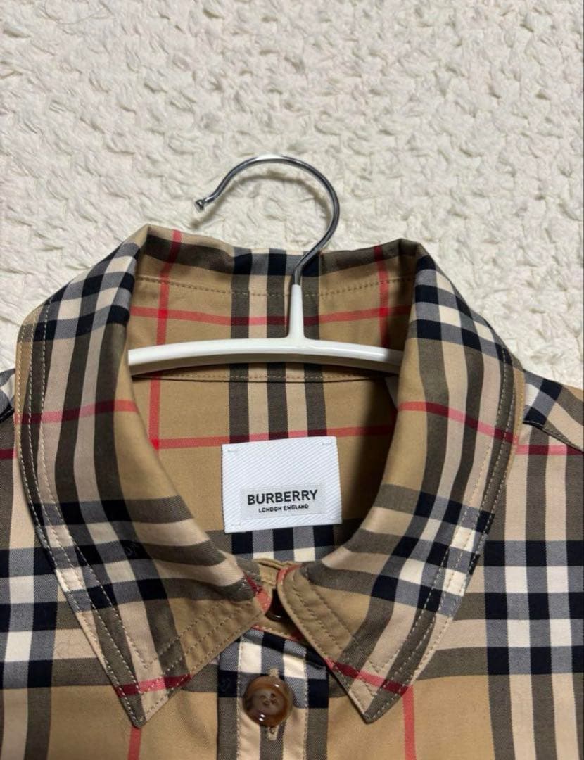Burberry ワンピース