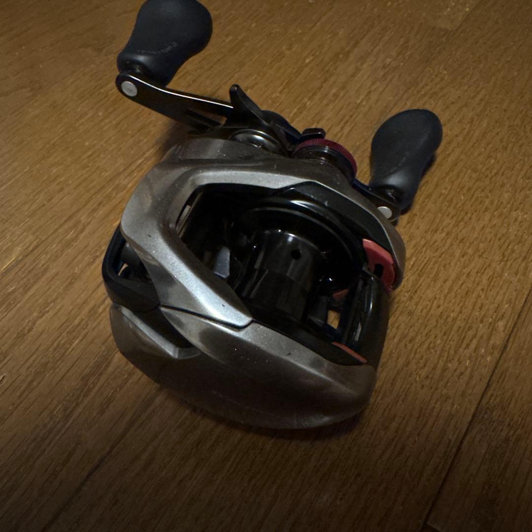 スコーピオンDC 150XG