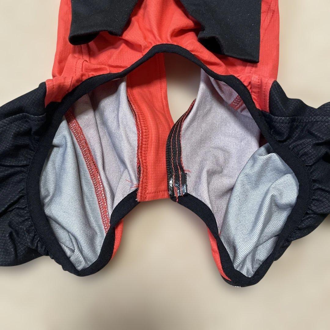 ALPHAICON☆犬ウェットスーツ