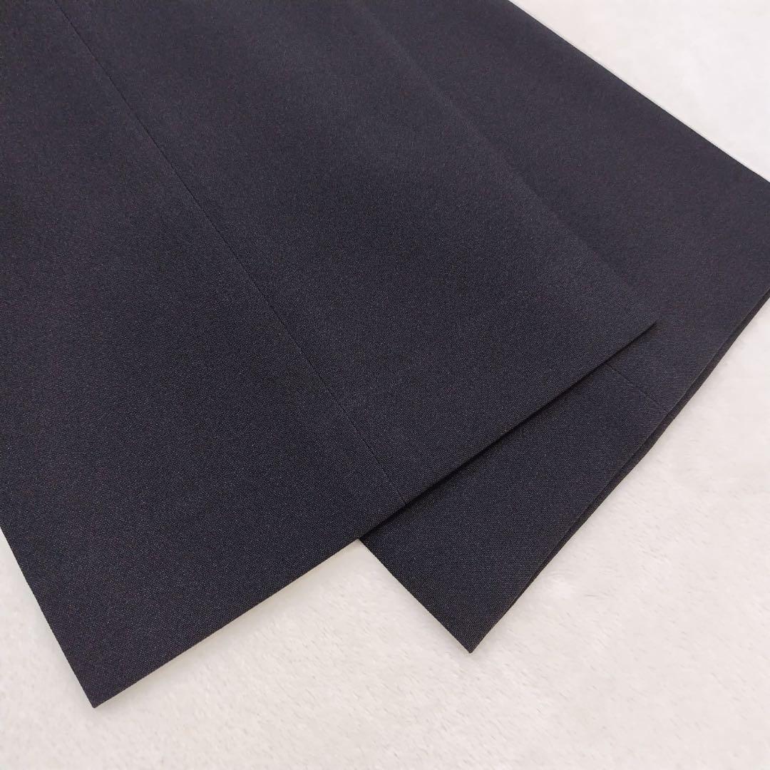 美品 n line by nozomi スーツ ブラックスーツ セットアップ