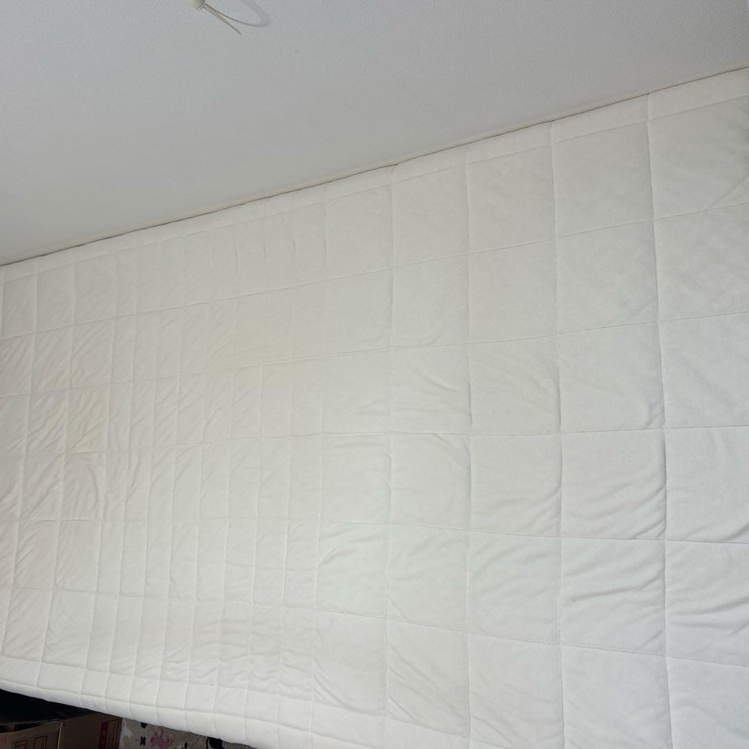 【短期出品】エアウィーヴ S-LINE シングルサイズ