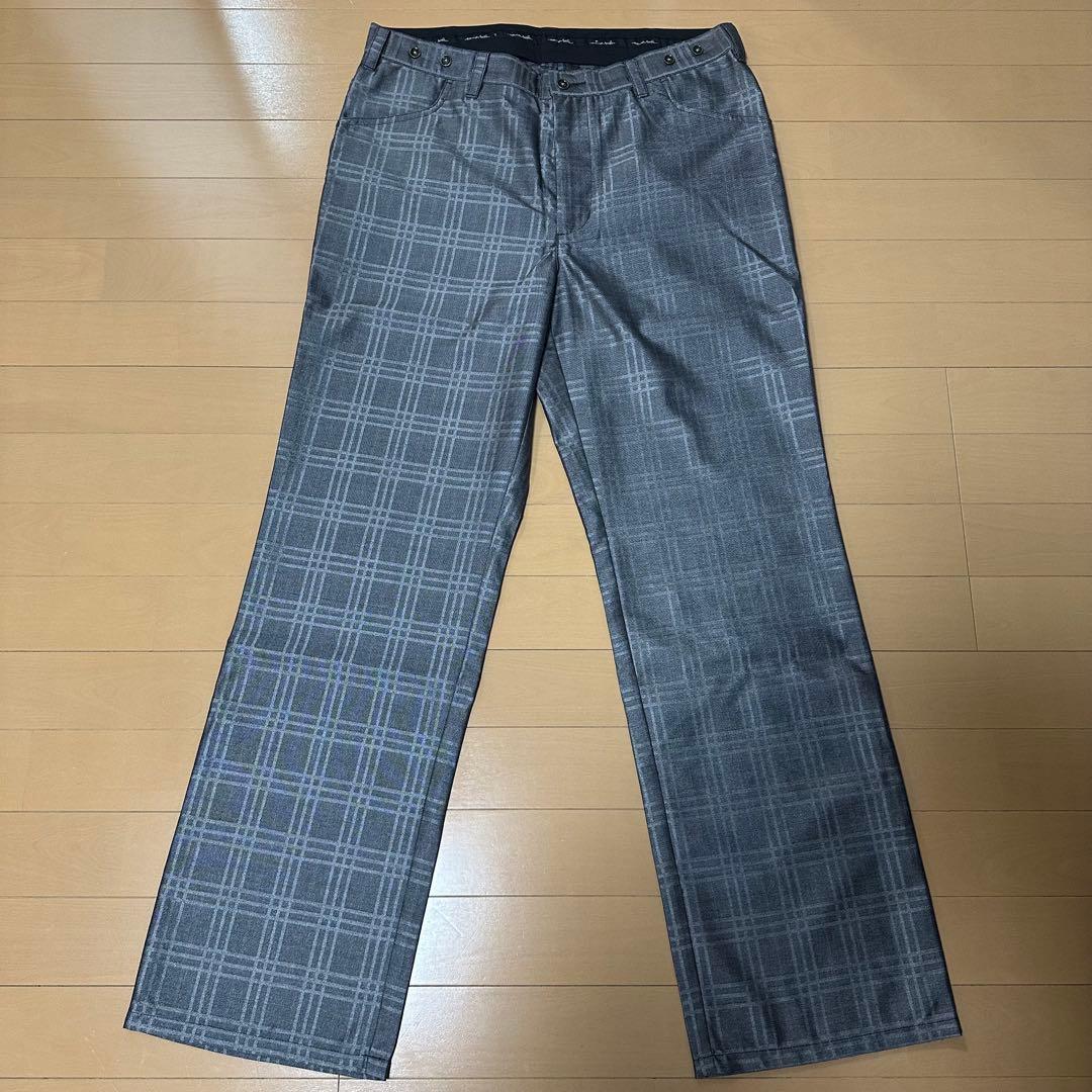 TravisMathew ゴルフパンツ