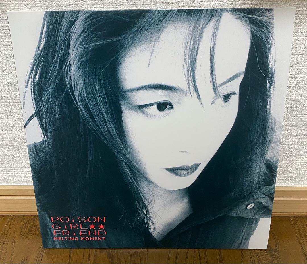 邦楽 POiSON GiRL FRiEND MELTING MOMENT L