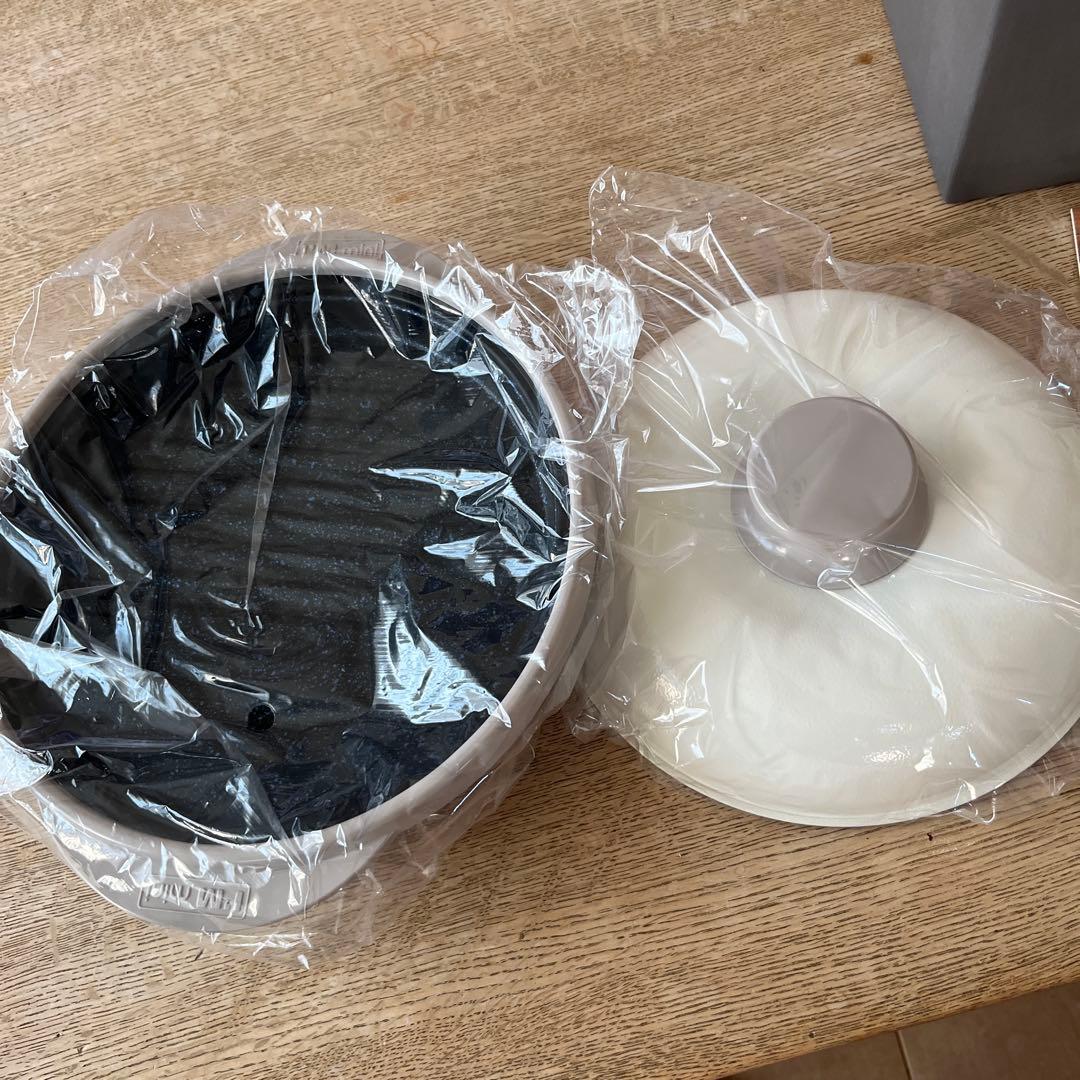 ★新品未使用★ レンジメートプロ RANGEMATE PRO グレージュ