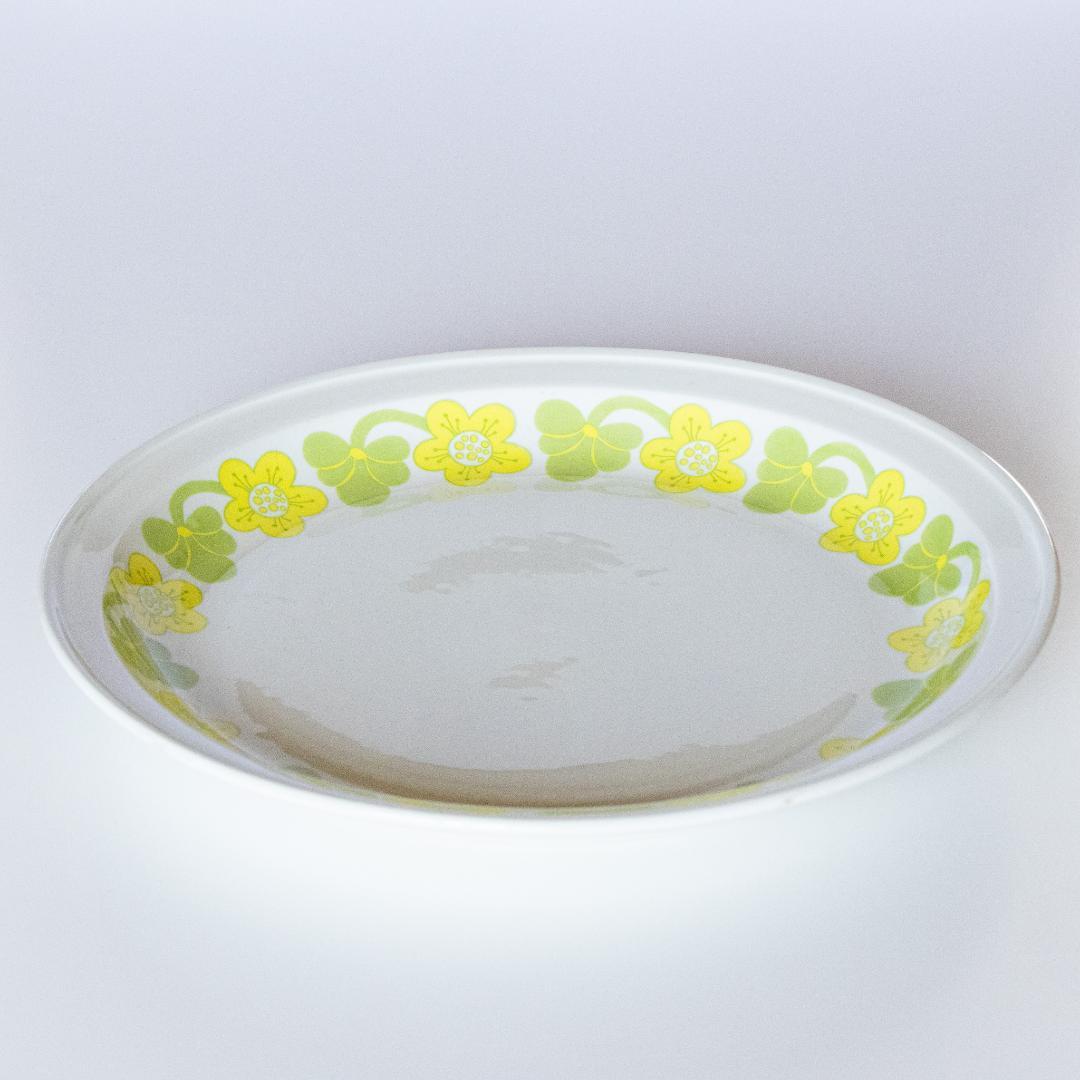 arabia sanna ＊ 29cmプレート