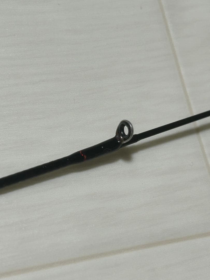 月下美人　AJING 55UL-S・R アジングロッド