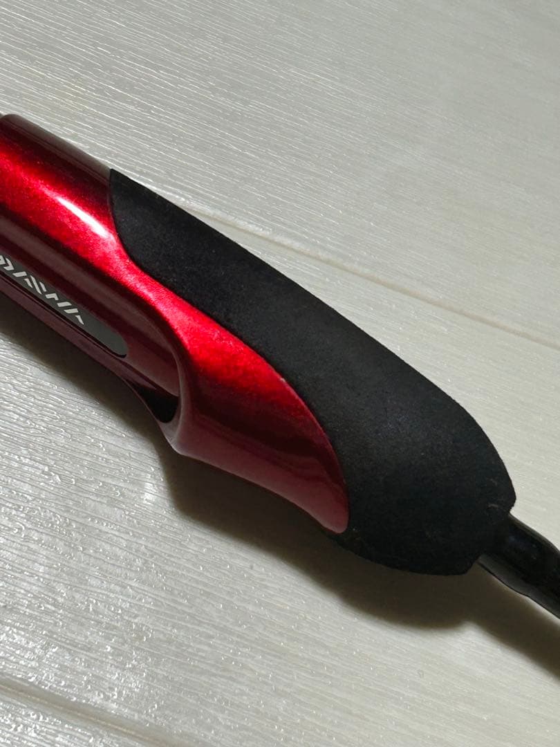 月下美人　AJING 55UL-S・R アジングロッド