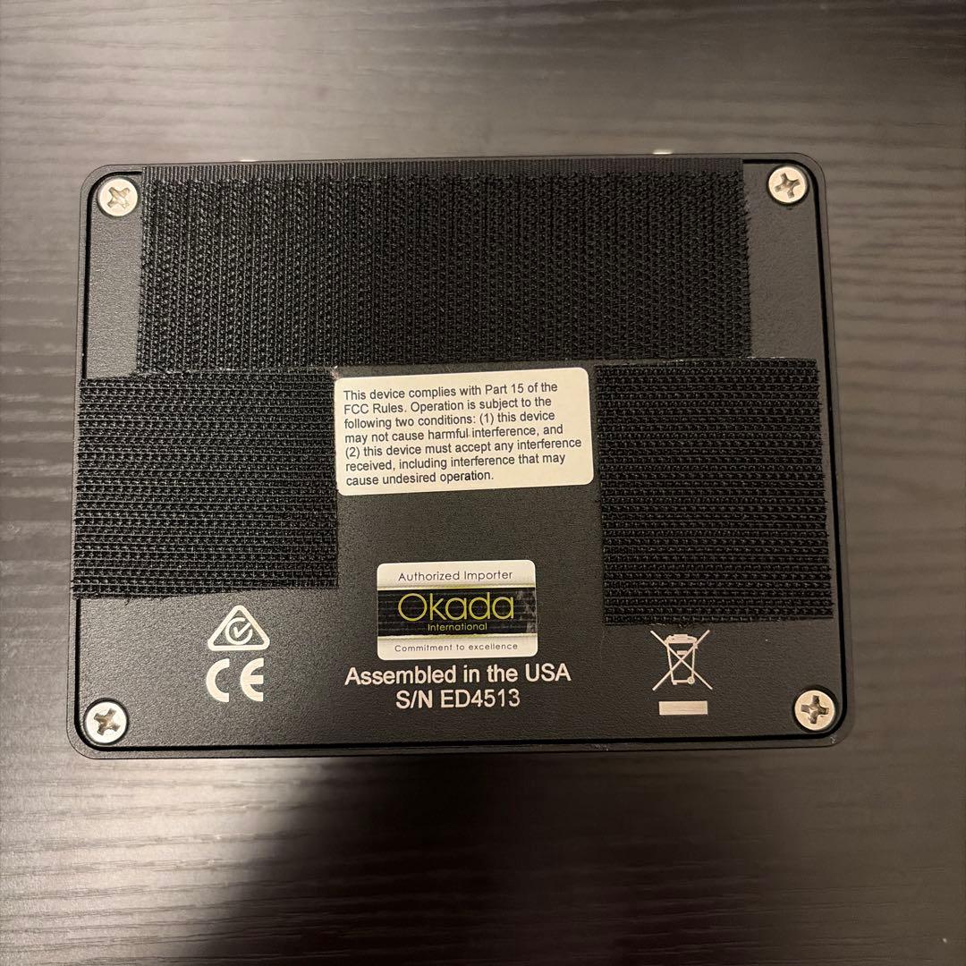 ギター Suhr Eclipse Black Edition