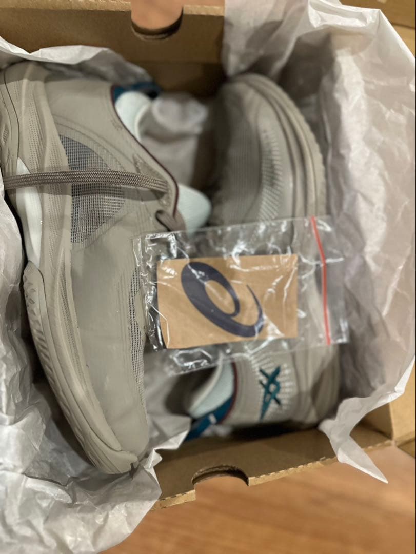 アシックス　asics GLIDE NOVA FF 4 グライドノヴァ ff4