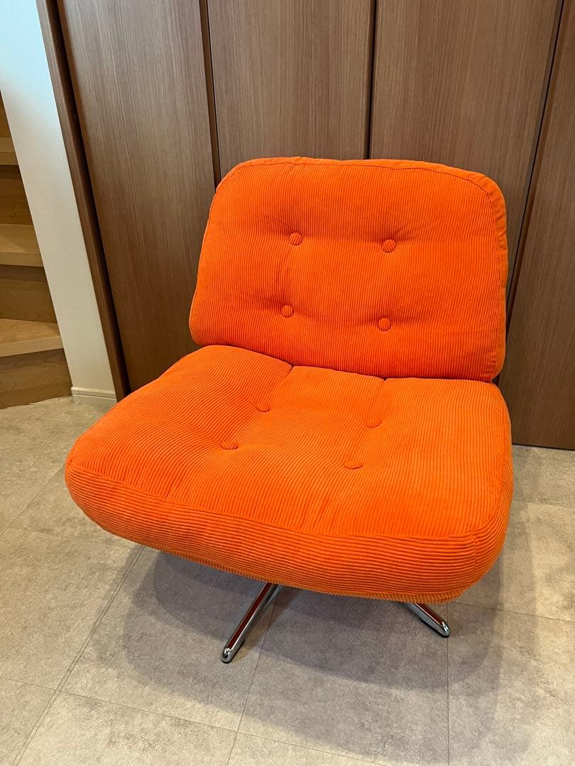 IKEA DYVLINGE ディヴリンゲ回転イージーチェア