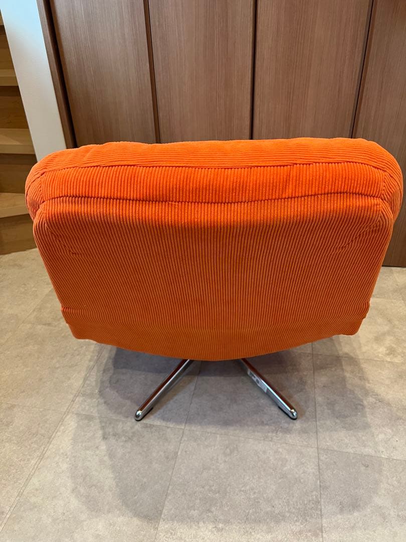 IKEA DYVLINGE ディヴリンゲ回転イージーチェア