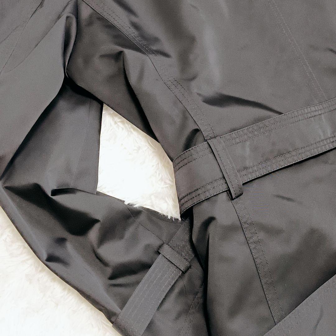 【極美品】EPOCA UOMO ライナー付き王道トレンチコート ベルト Lサイズ