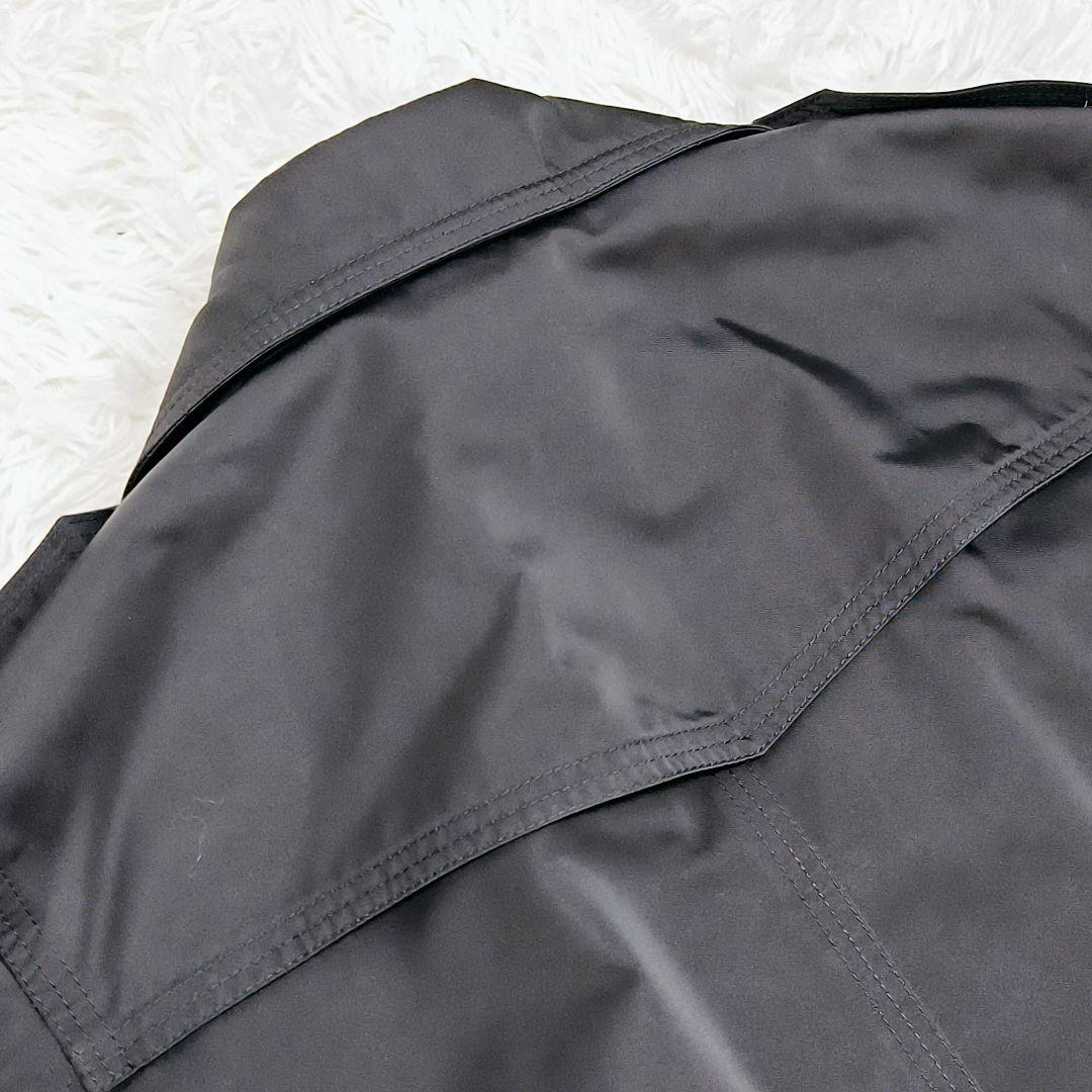 【極美品】EPOCA UOMO ライナー付き王道トレンチコート ベルト Lサイズ