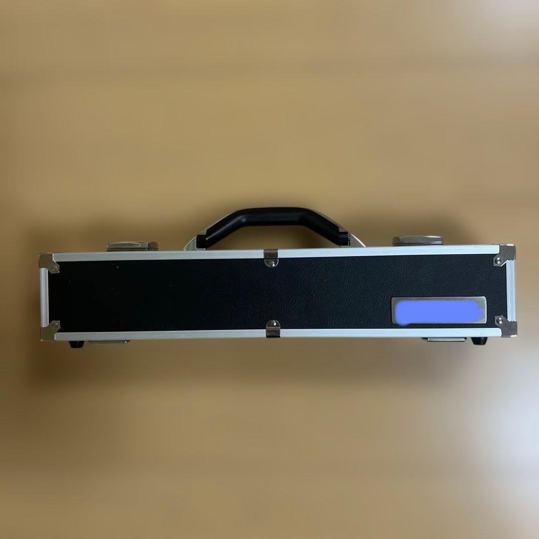 【新品・未使用】包丁、ナイフセットケース入り