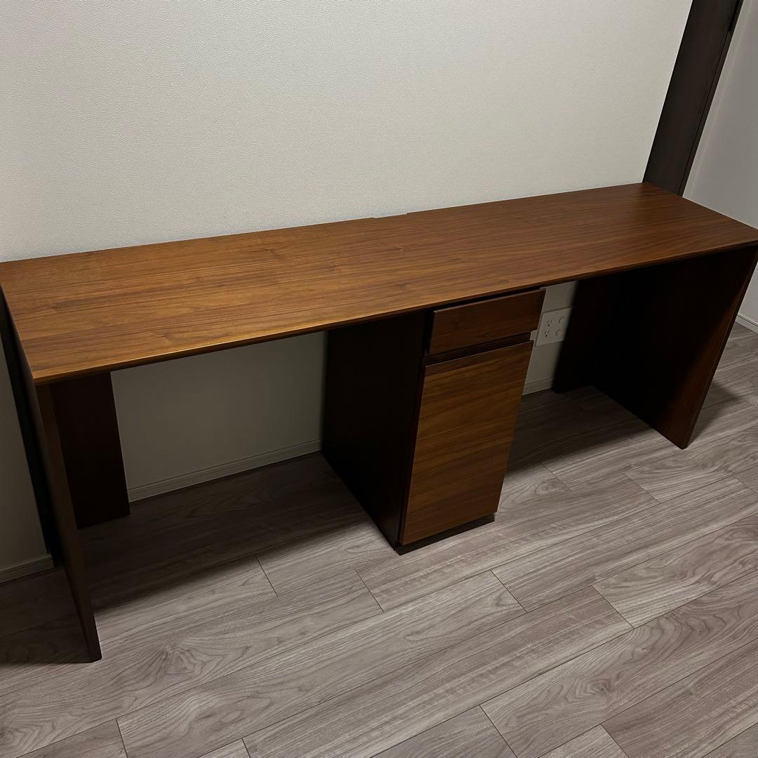 高野木工 ASTER デスク キャビネット