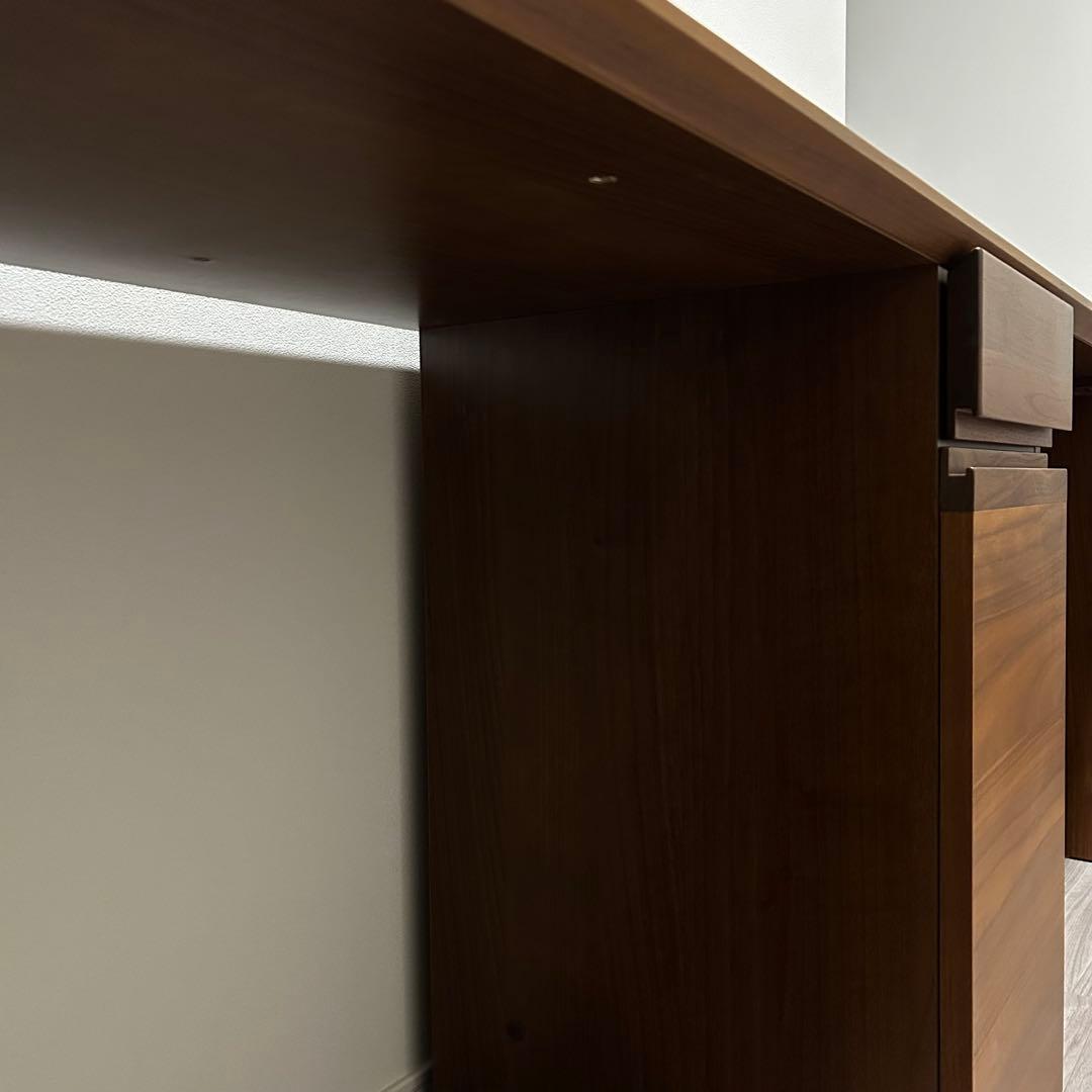 高野木工 ASTER デスク キャビネット