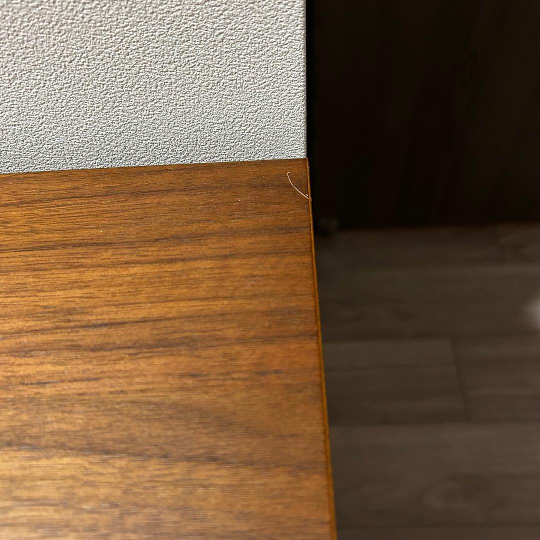 高野木工 ASTER デスク キャビネット