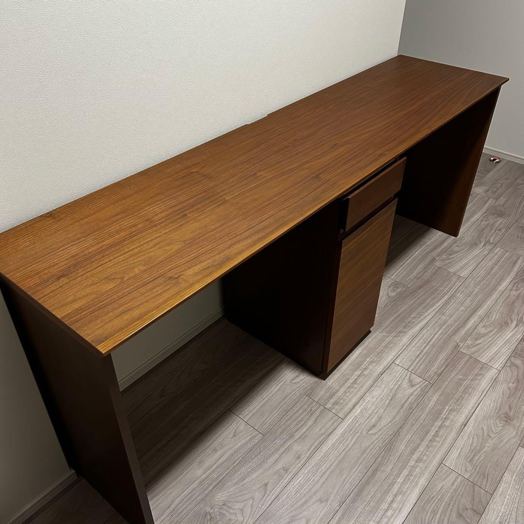 高野木工 ASTER デスク キャビネット