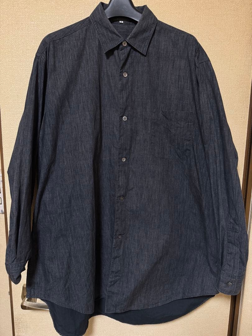 Y's for men シャツ