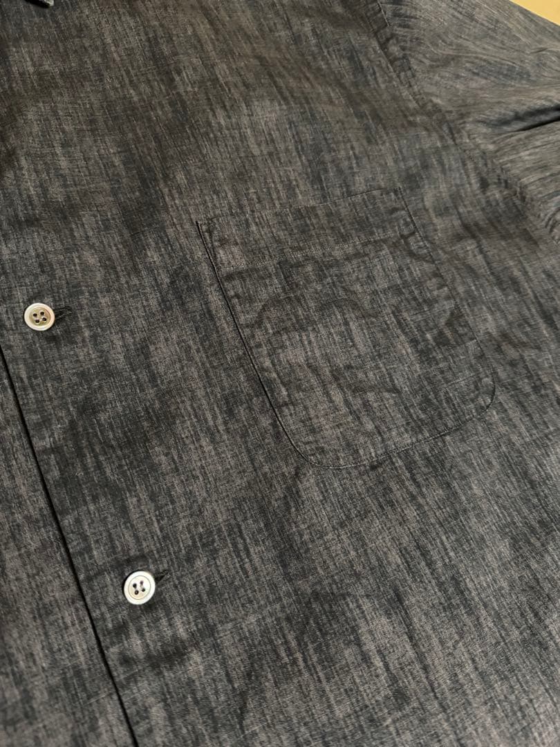 Y's for men シャツ