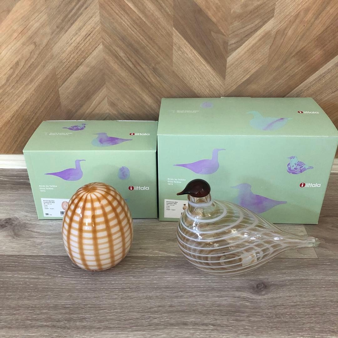  アニュアルエッグ2022 バード クイナ