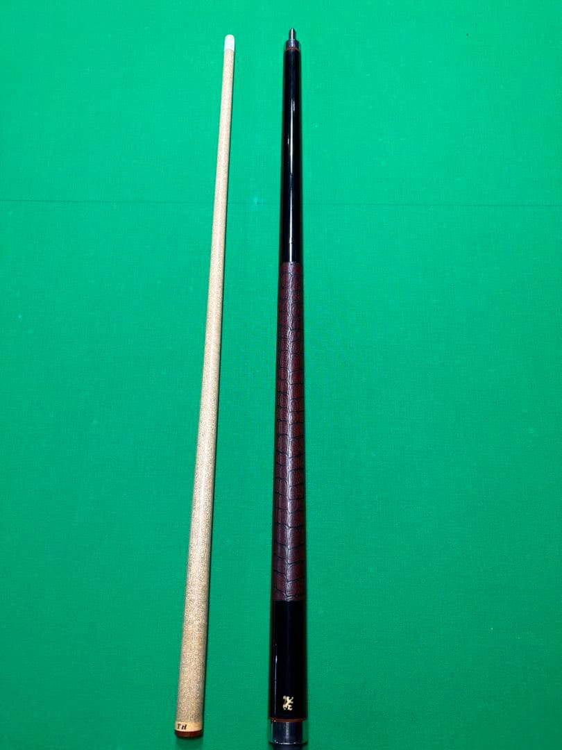 アダム　ブレイクキュー　ベンケイ（初代）