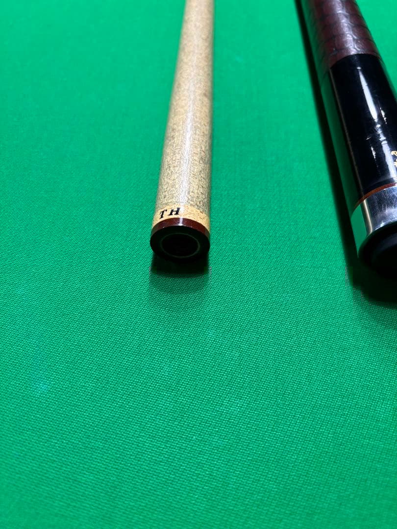 アダム　ブレイクキュー　ベンケイ（初代）